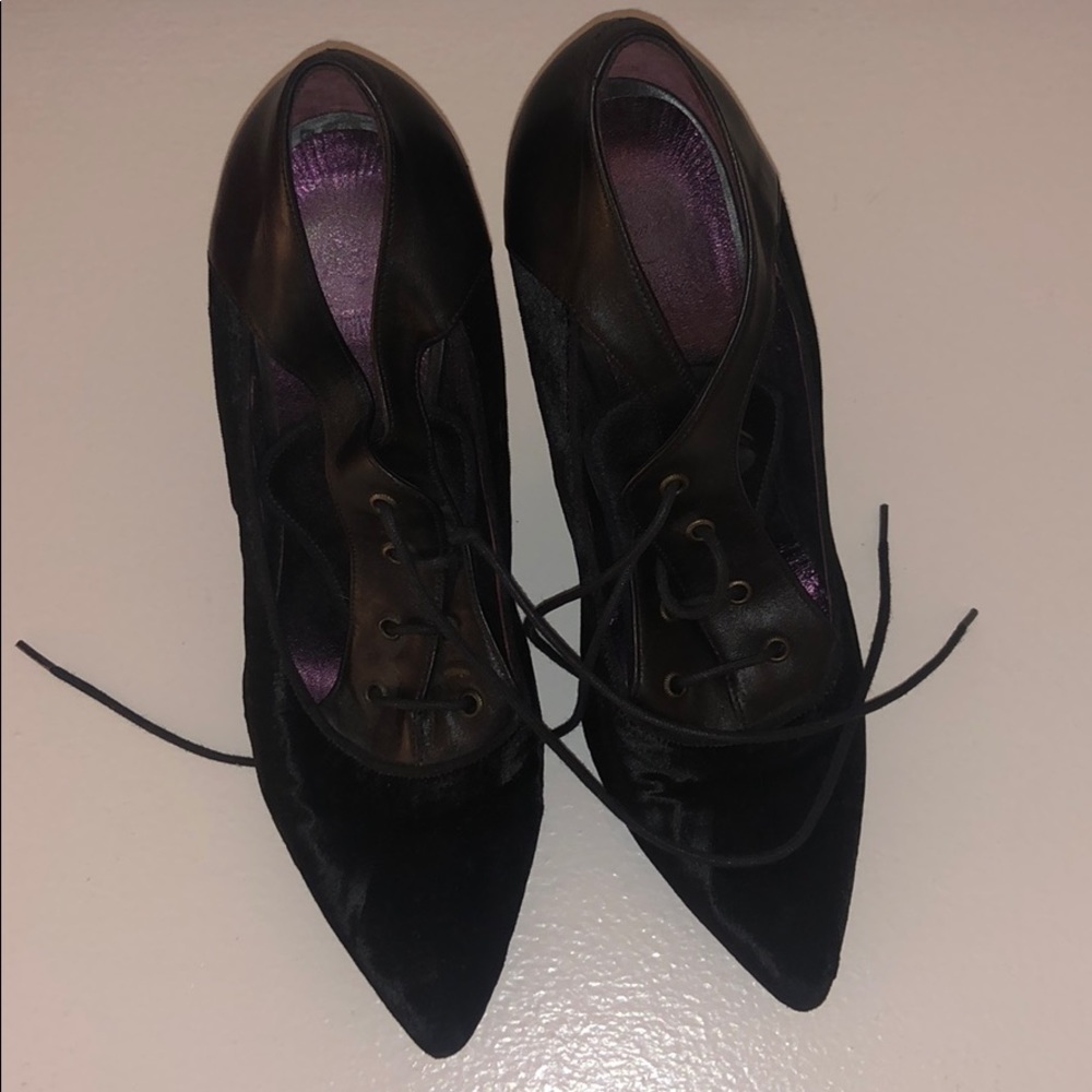Viktor & Rolf shoes